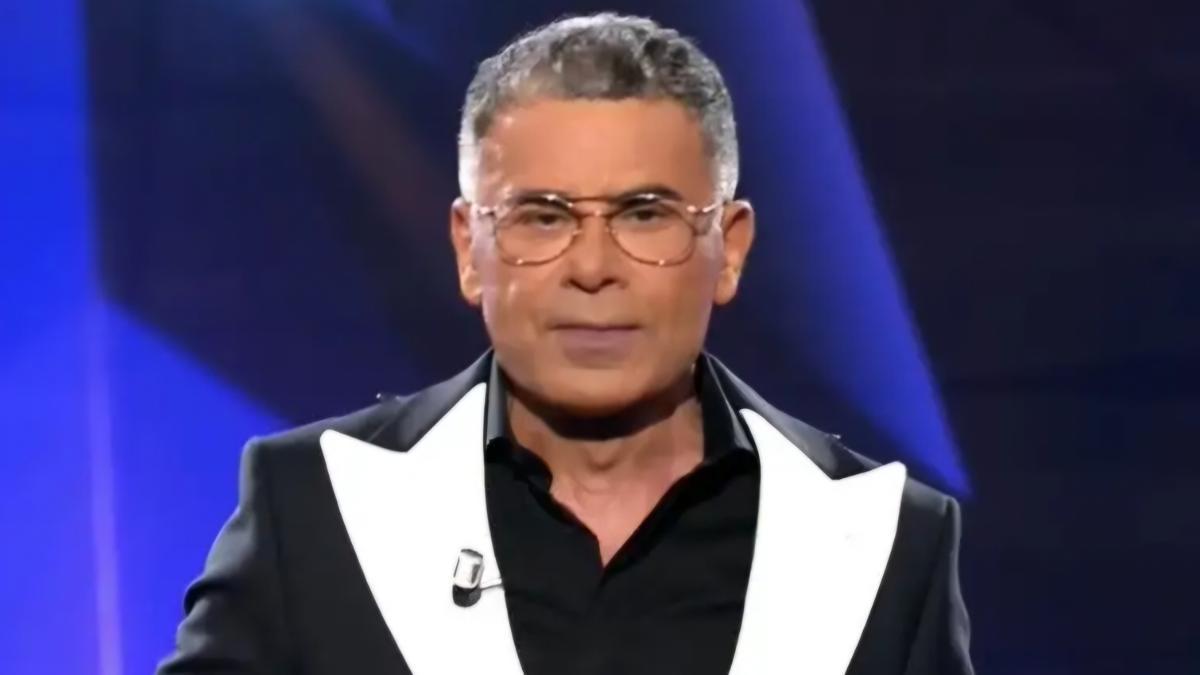 Jorge Javier Vázquez en 'GH DÚO'