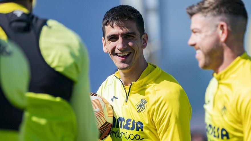 Villarreal-Marsella | Con Gerard Moreno todo es posible