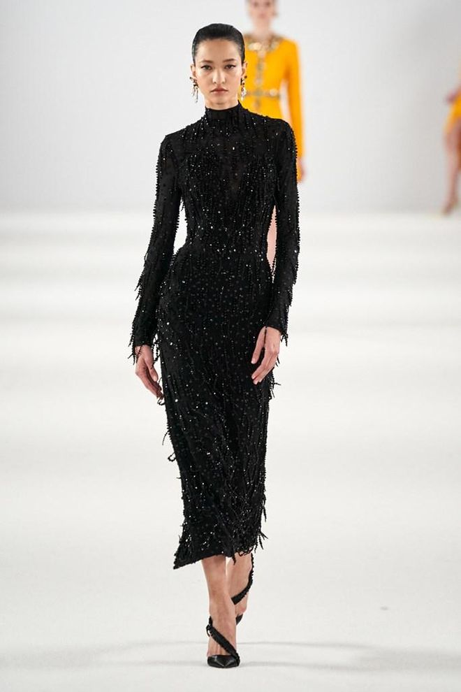 Carolina Herrera