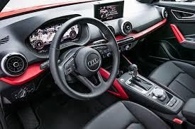 Nuevo Audi Q2