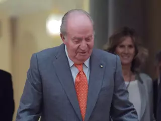 La defensa de Juan Carlos I trata de hacer valer su inmunidad para impedir ser juzgado por un tribunal inglés