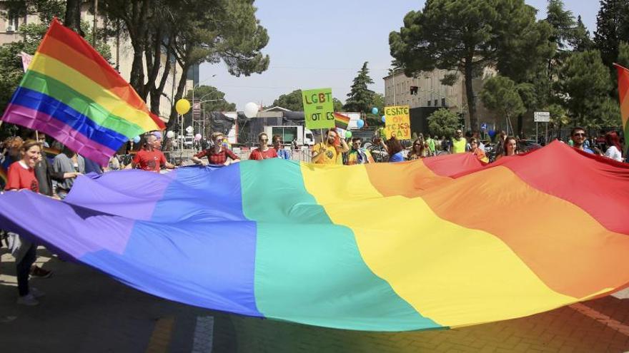 Rompiendo el silencio: hacia la normalización de la diversidad LGTB