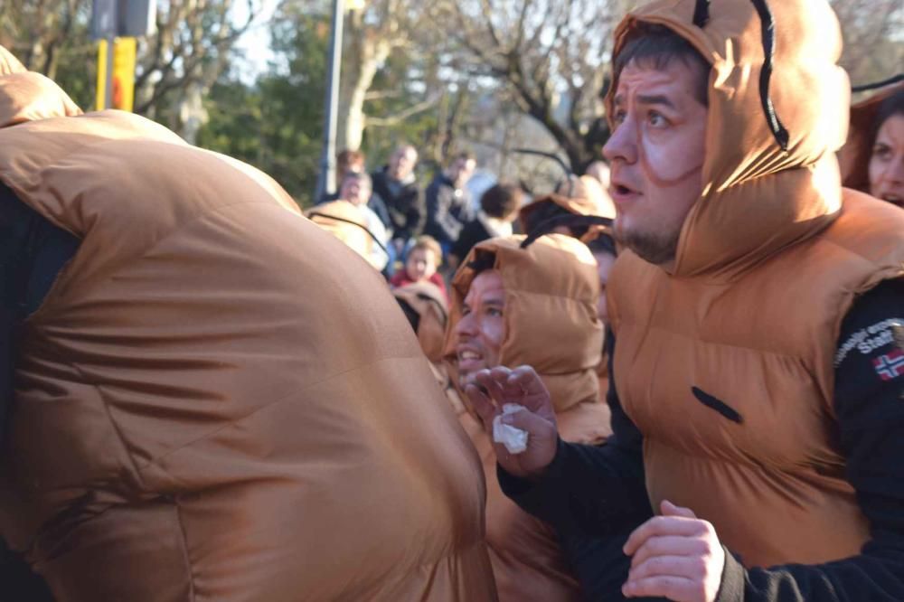 Carnaval a Berga.