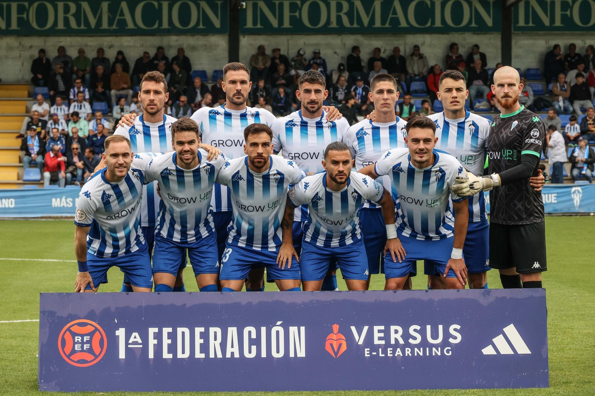 CD Alcoyano 2 - 1 Intercity