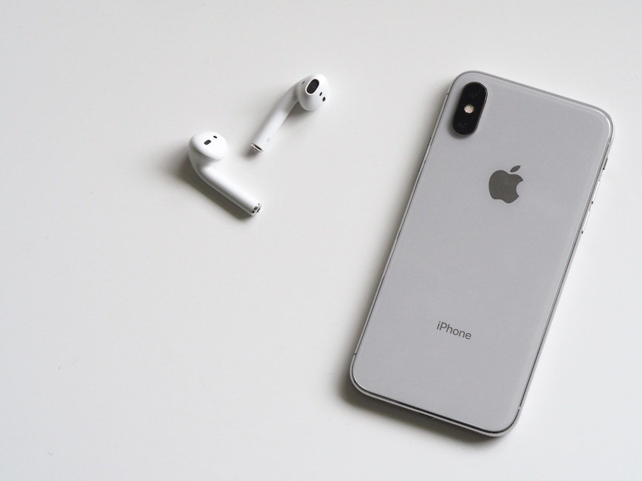 Apple Airpods Pro al 21% de descuento y más ofertas que querrás aprovechar