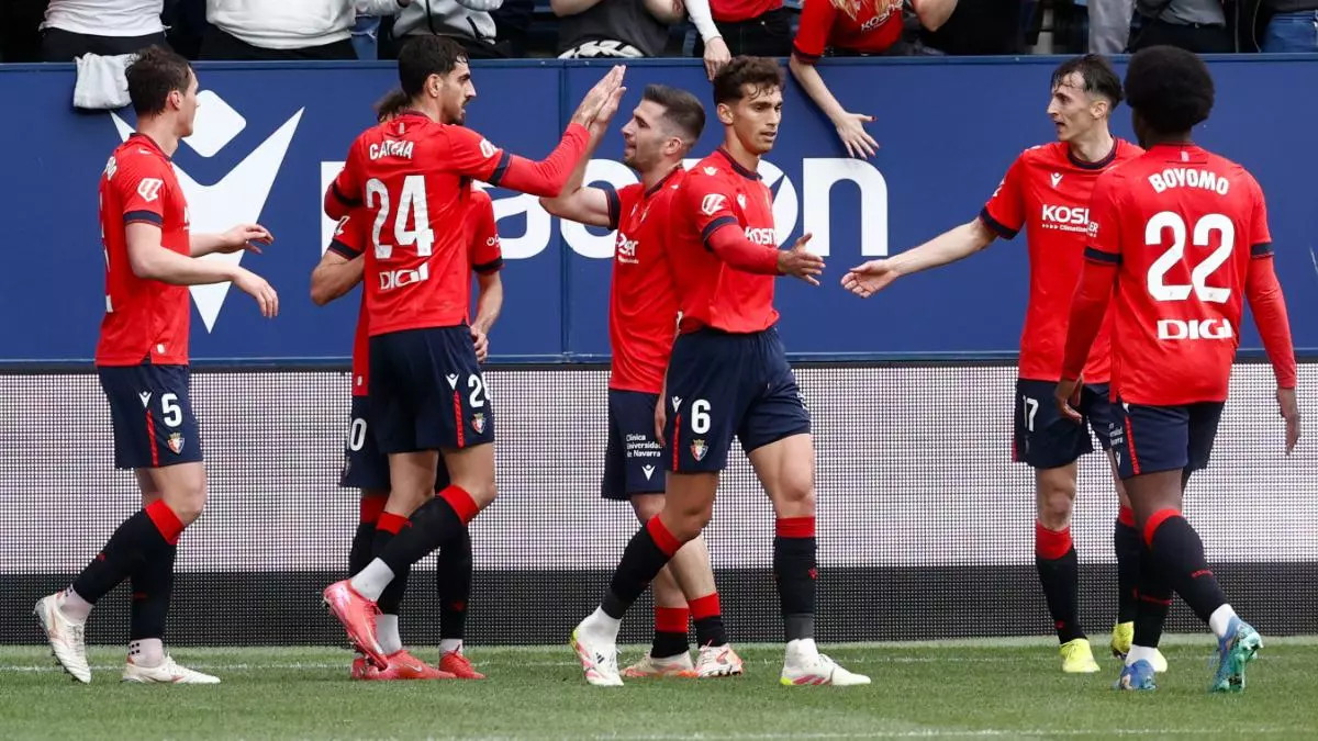 "Si jugara en el Madrid o en el Barça habría marcado 40 goles"