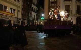 La Semana Santa de Zamora saca de la cama al delegado de la Aemet