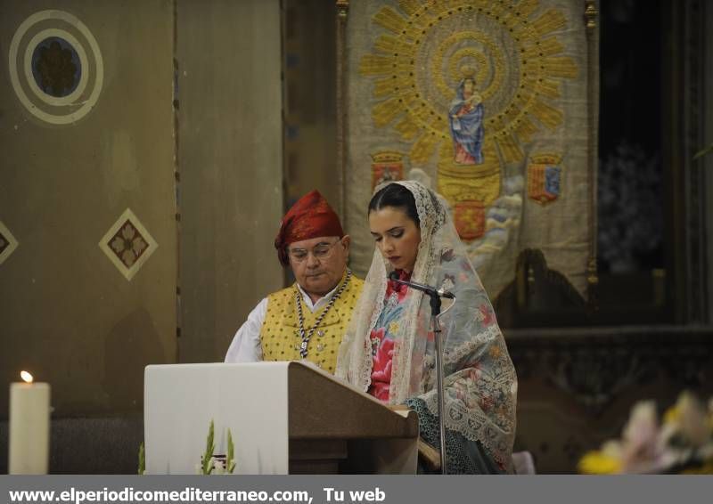 GALERIA DE FOTOS -- Fiesta del Pilar en Castellón