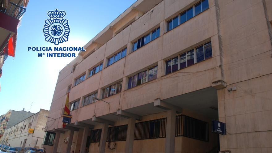 Tres detenidos en Jaén acusados de secuestrar a su hija durante 22 días para hacerle un exorcismo