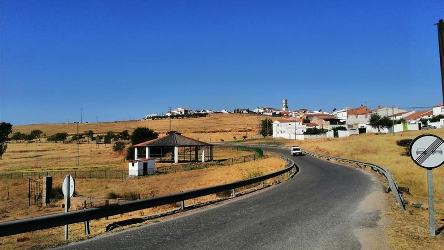 El Ayuntamiento de Fuente Obejuna confirma un caso positivo en la aldea de El Porvenir