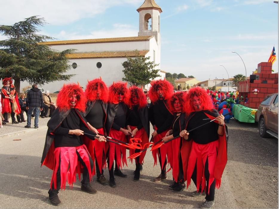 Carnaval de Llers