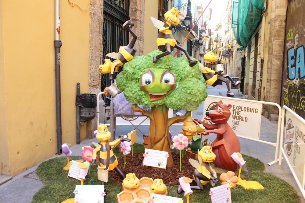 POrtal de Vlladigna-Salinas