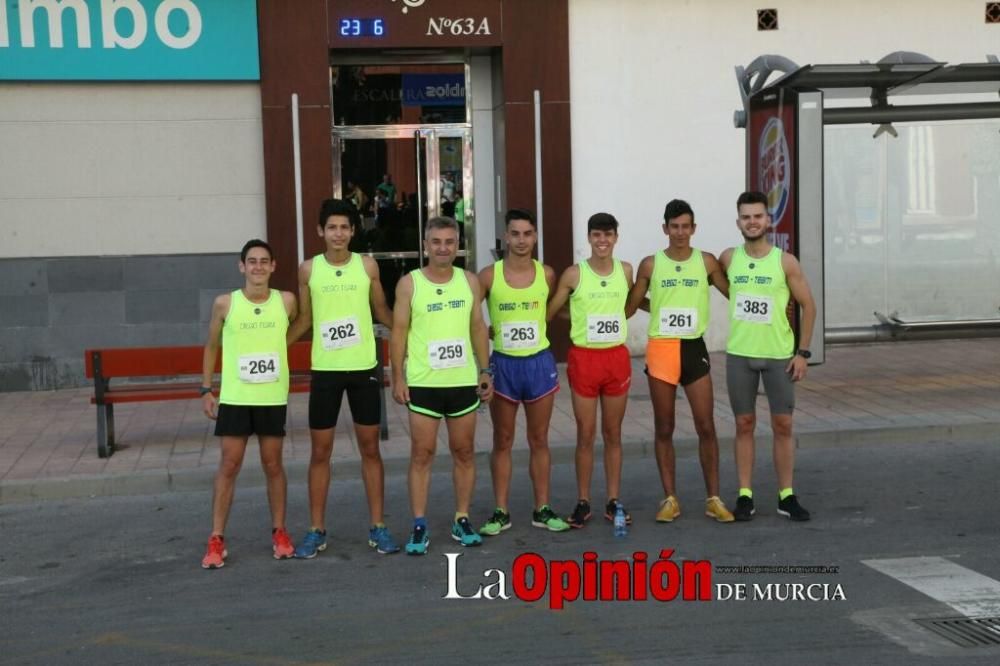 Carrera Popular Fiestas de La Viña