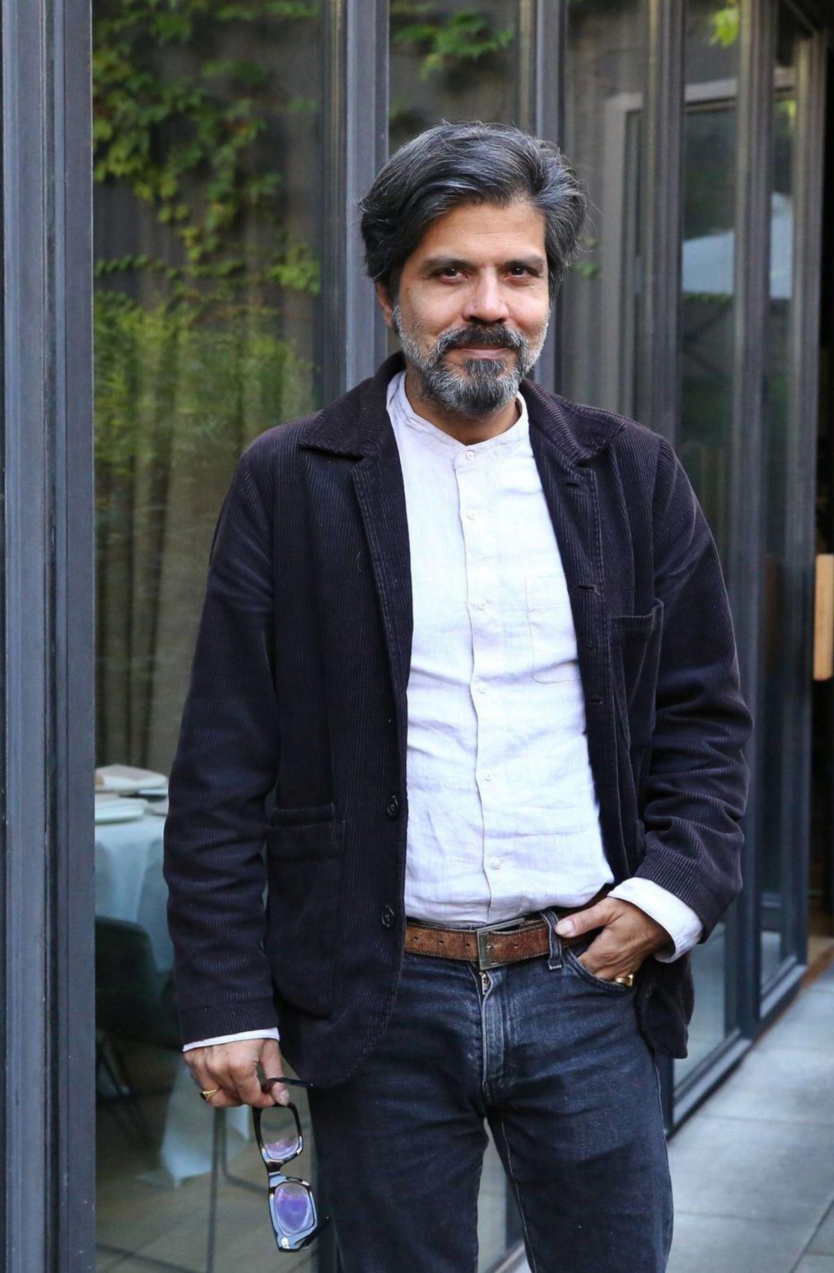 Pankaj Mishra, escriptor i intel·lectual indi: «Israel deshonra la memòria de l’Holocaust de forma molt perillosa»