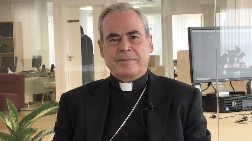 El obispo de Málaga será vicepresidente de la Conferencia Episcopal Española