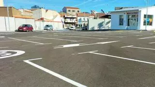 La Junta declara de utilidad pública la instalación de un centro de transformación en el parquin público de Monesterio y autoriza las obras
