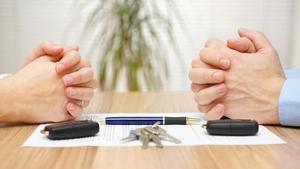 icoy33753081 divorcio separacion pareja desamor  foto  123rf160503181349