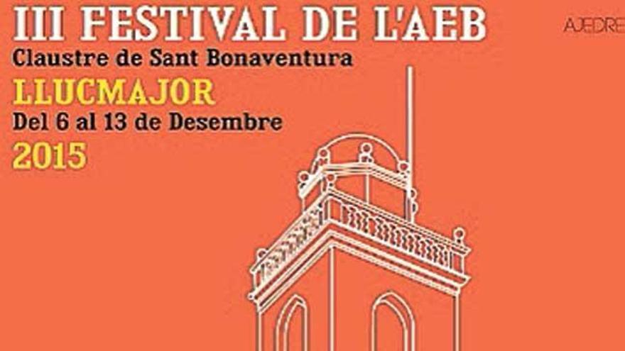 Festival de la AEB