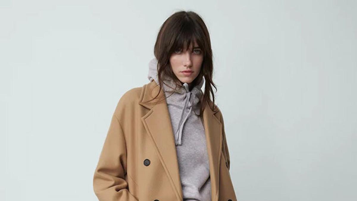 Las 12 prendas de Zara que desearás estas rebajas