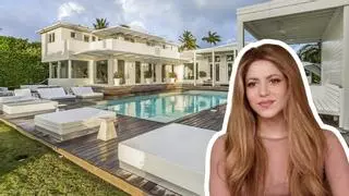 El oscuro secreto detrás de la mansión de Shakira en Miami: ¿por qué no la puede vender?