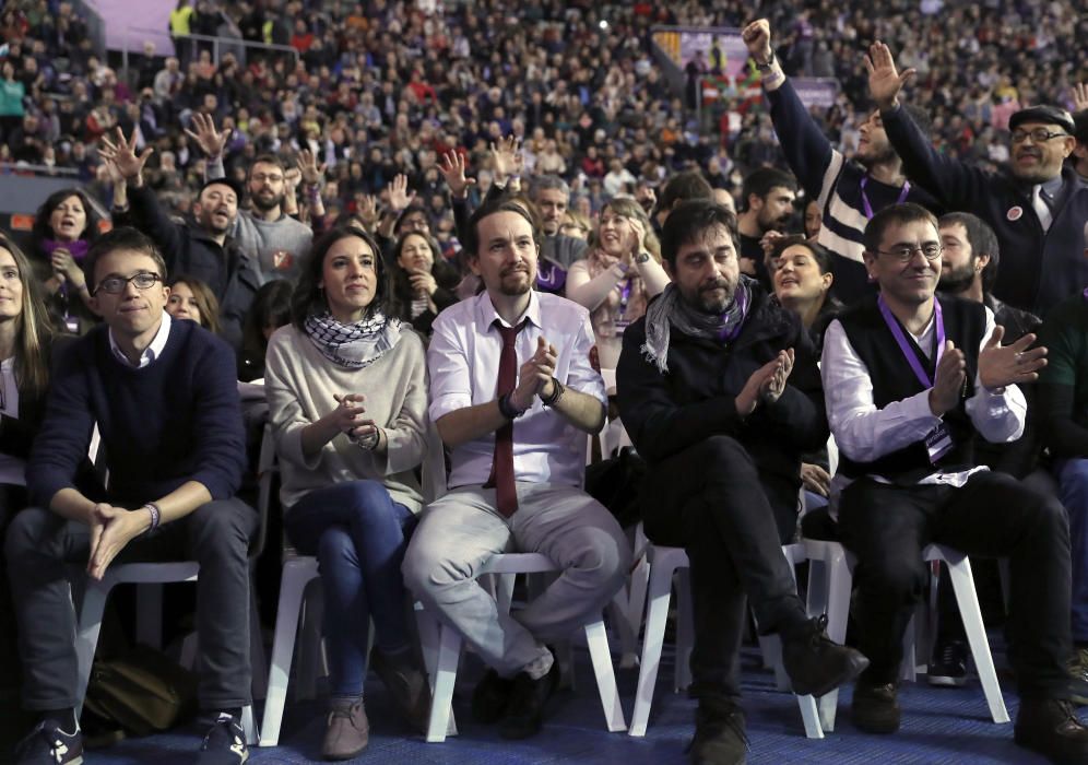 ASAMBLEA CIUDADANA ESTATAL DE PODEMOS