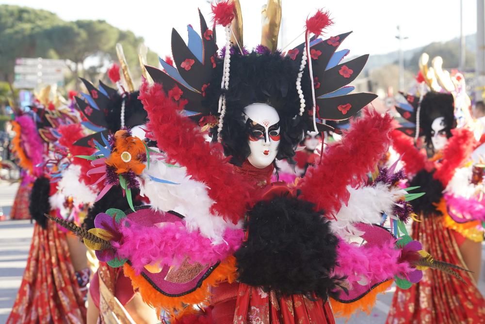 Carnaval de Santa Cristina d'Aro