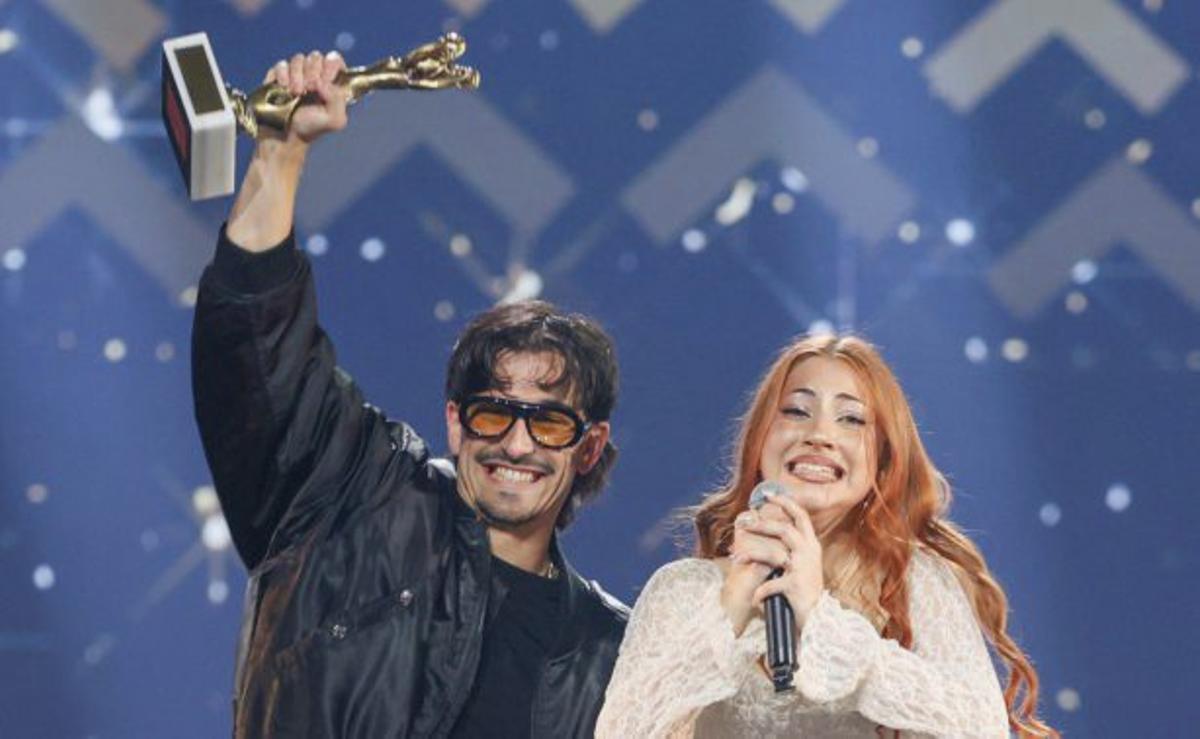 Un amable Benidorm Fest