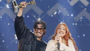 Un amable Benidorm Fest