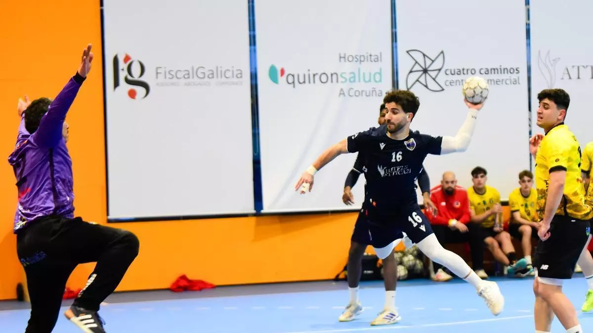 Rubén Sánchez se rompe y estará diez meses de baja con el OAR