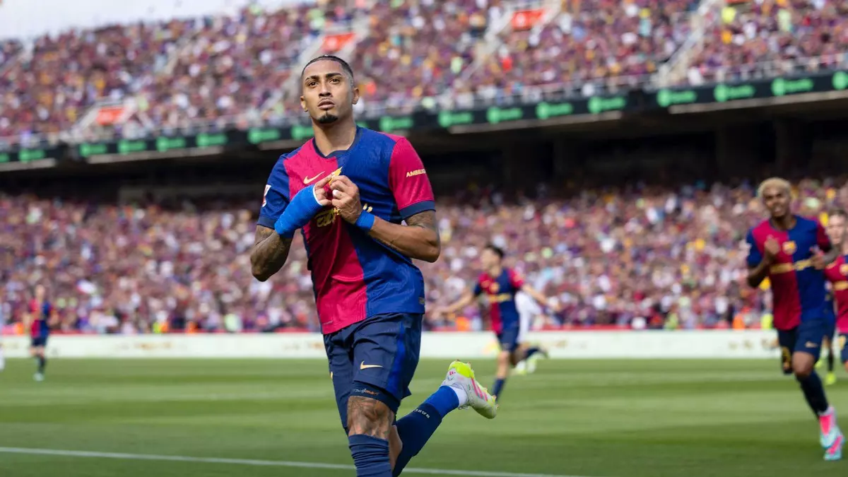 Todas las reacciones a la victoria del Barça en el clásico