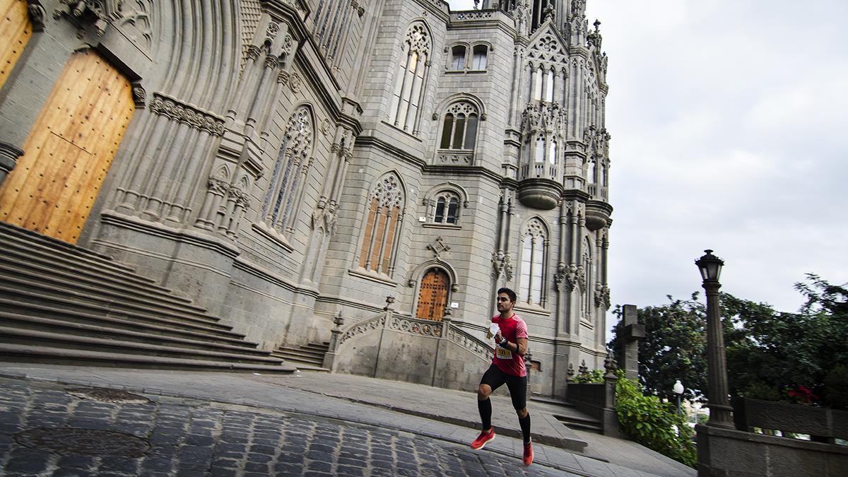 La Catedral de Arucas