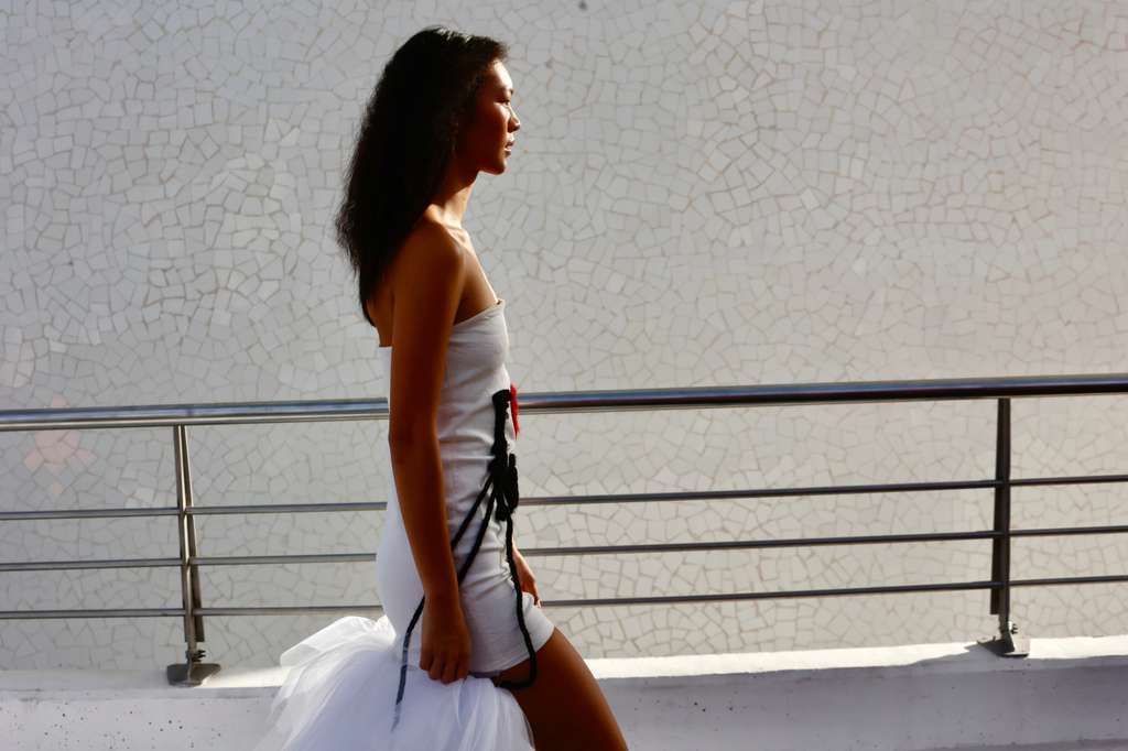 Primera jornada del festival de moda CLEC