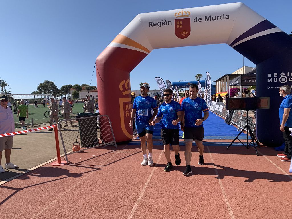 Carrera Popular AGA de San Javier