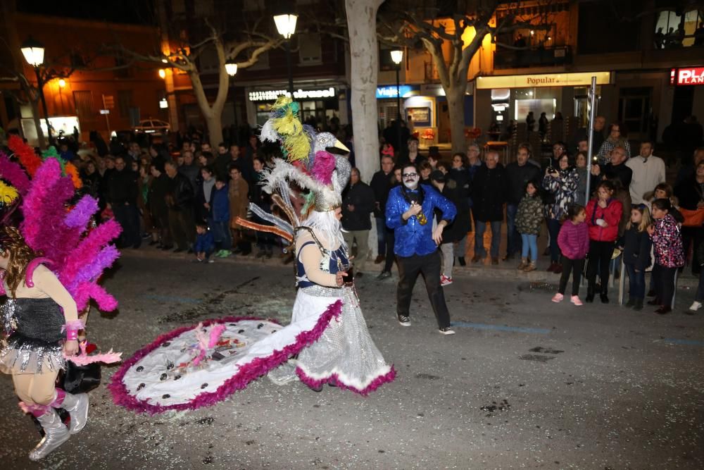 Carnaval de Requena