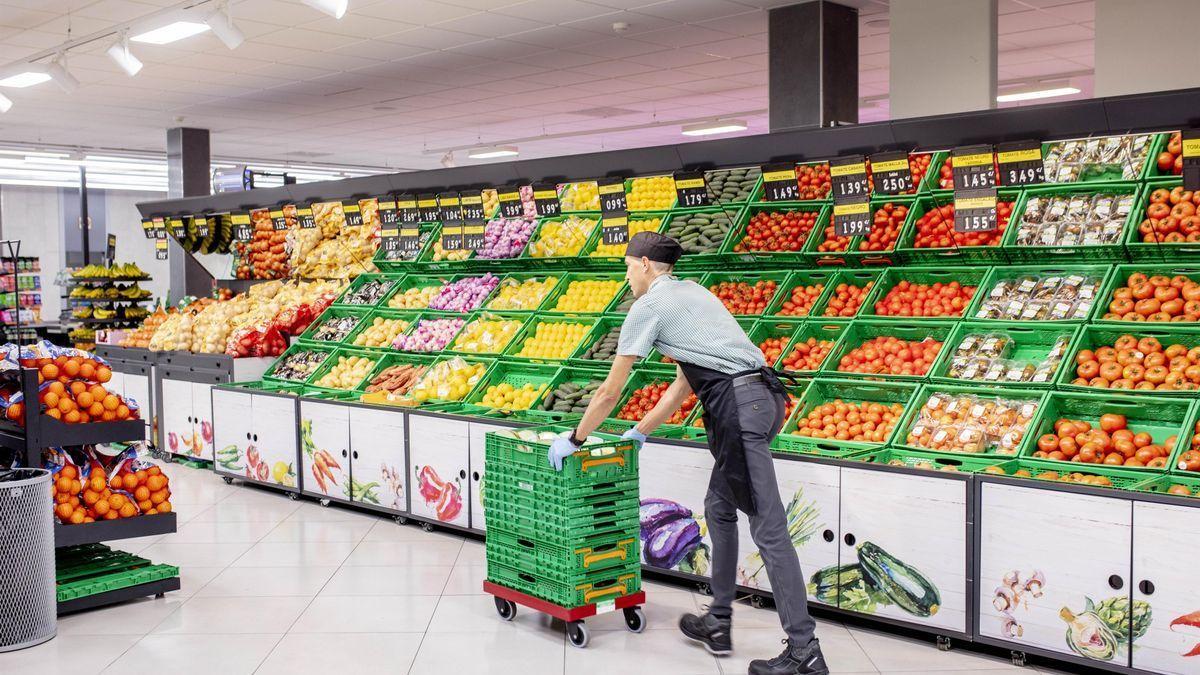 Mercadona pone a la venta la comida más famosa de la India (y están buenísimas)