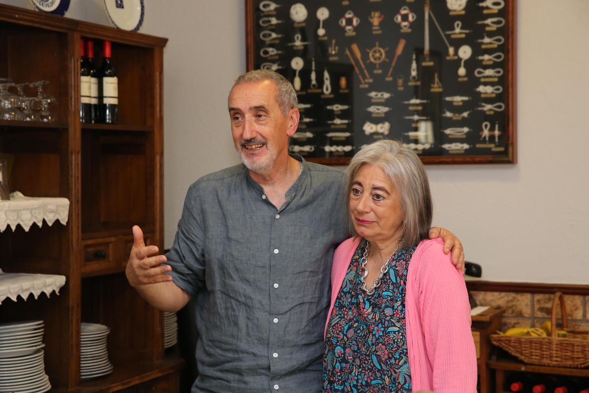 Homenaje a Emilia "Miluca" Quintela por su jubilación Homenaje a Emilia "Miluca" Quintela por su jubilación