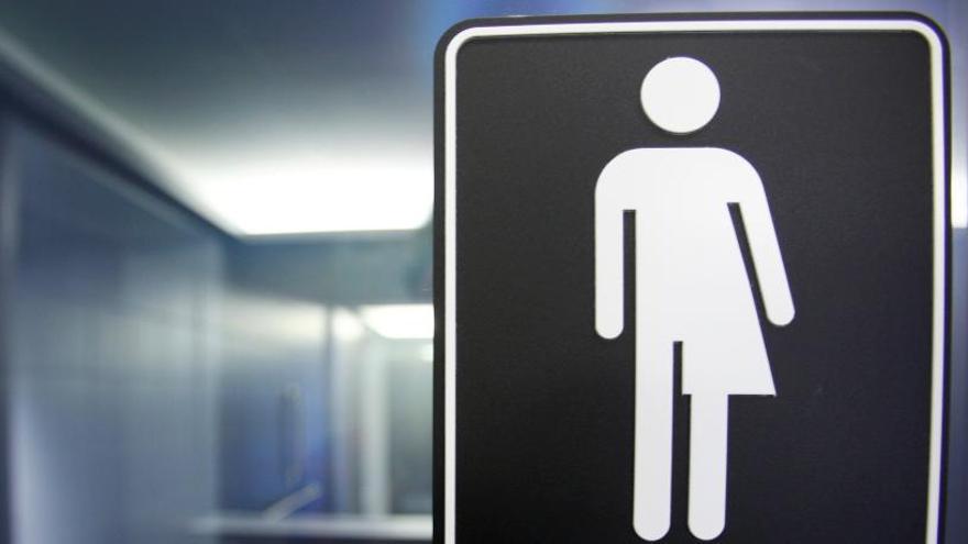Gijón  colocará carteles en los baños de los pubs explicando qué es una agresión sexista