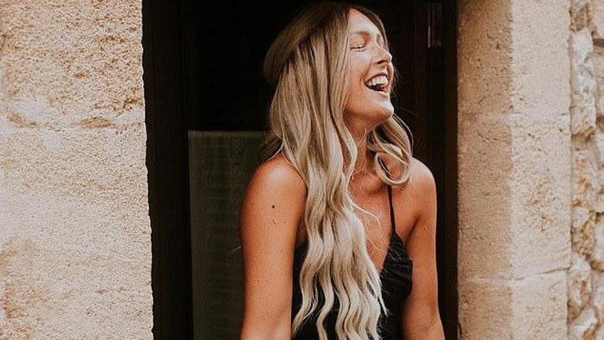 Mor als 35 anys la ‘influencer’ Nicky Newman: «Si llegeixes això, significa que he mort» Mor als 35 anys la ‘influencer’ Nicky Newman: «Si llegeixes això, significa que he mort»