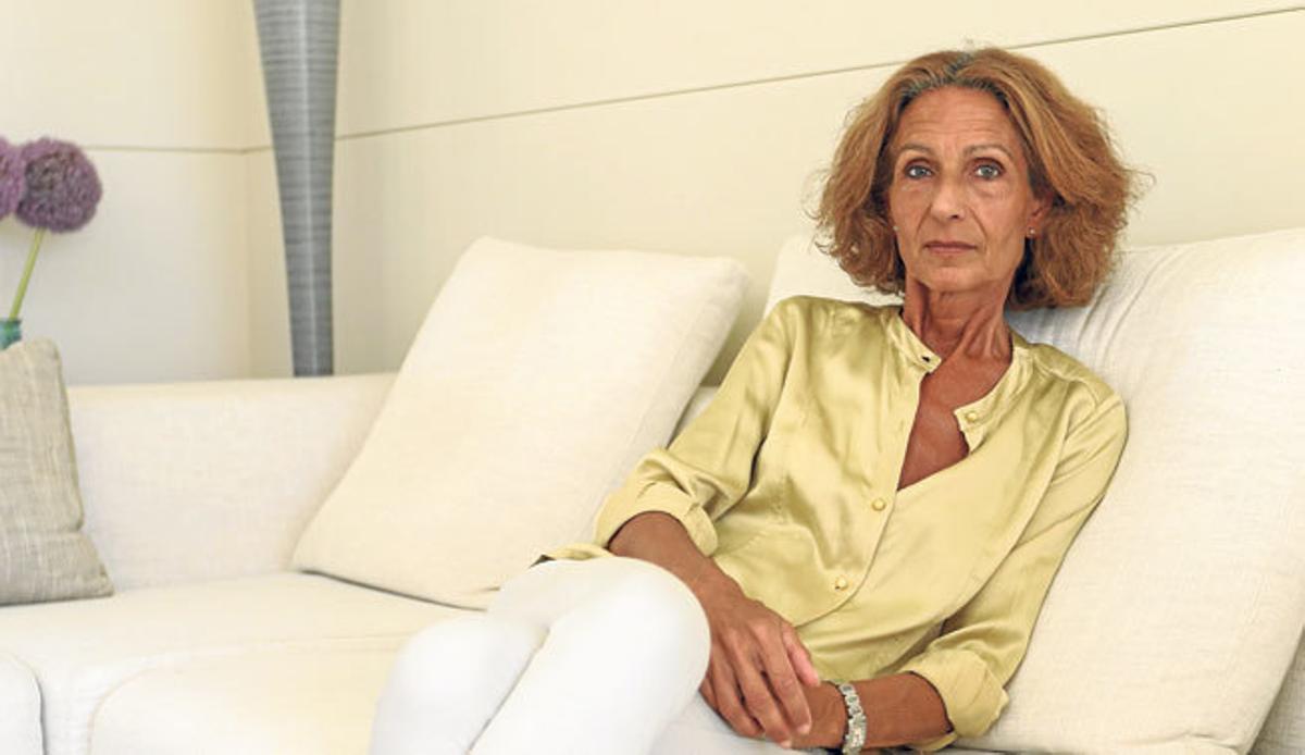 Una familia rescatada del olvido 70 años después
