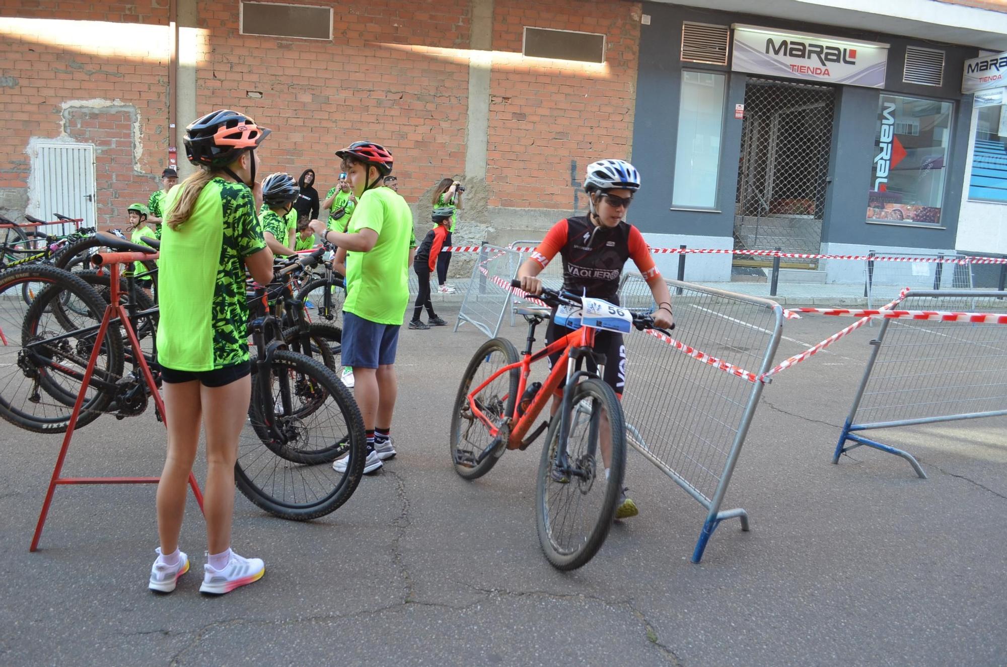 GALERÍA | El IV Du Cross Benavente San Isidro en imágenes