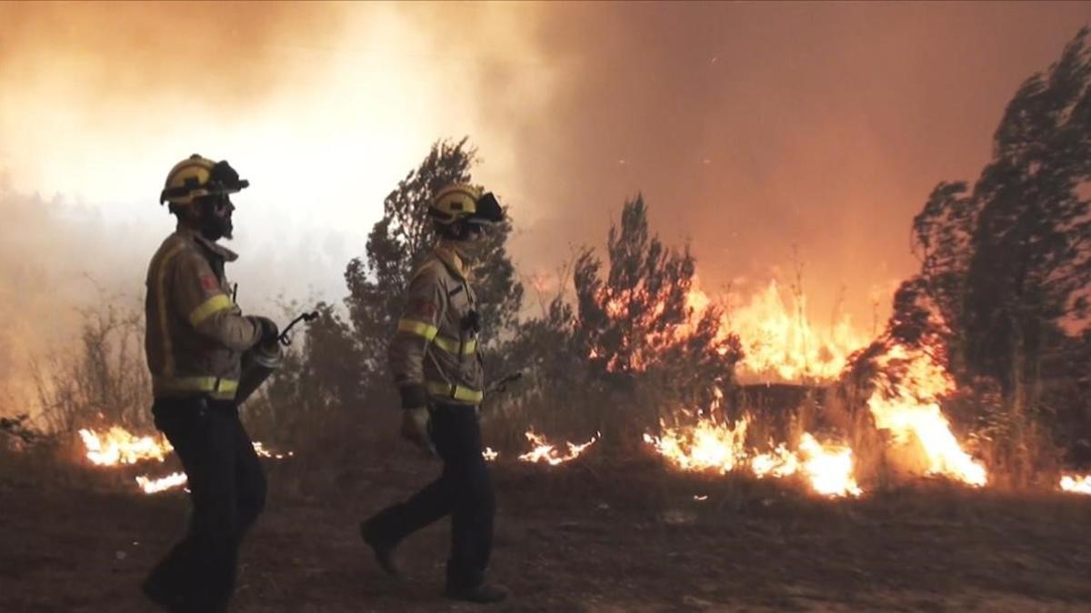 television programa serie programa emergencies bomberos incendio  160917154324