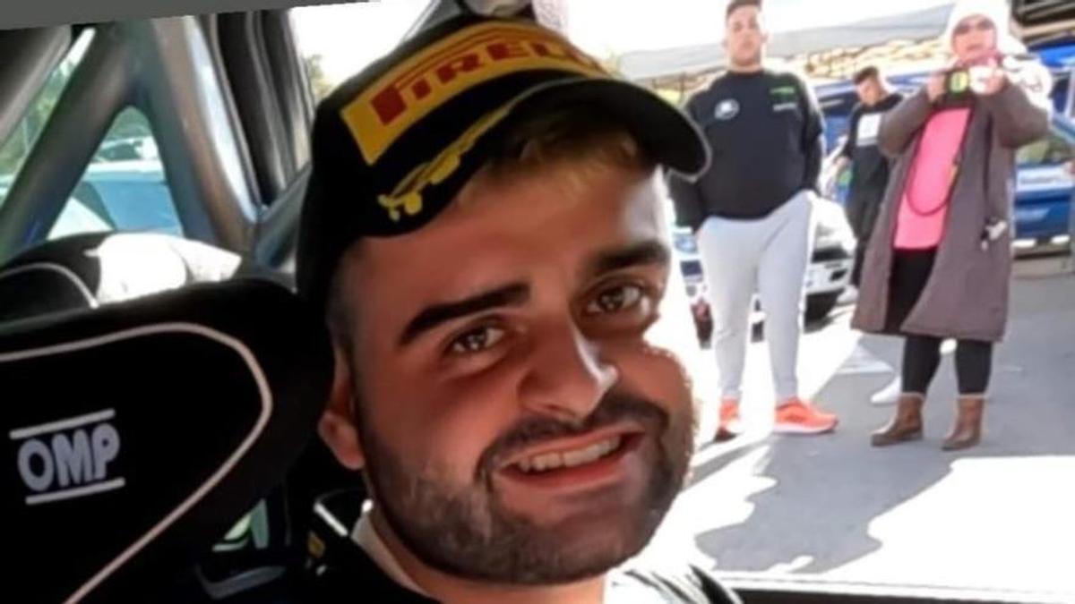 Diego Mayo Insua.