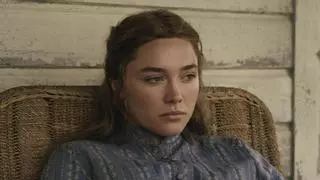 'Al este del Edén' (Netflix): una brillante nieta de Elia Kazan relee a Steinbeck con apoyo de Florence Pugh