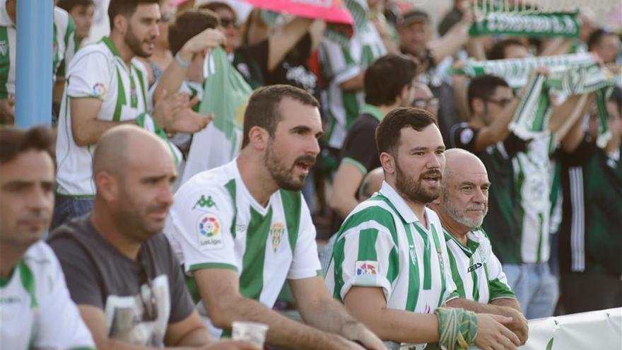 Fidel Escobar, la afición y Enrique Martín