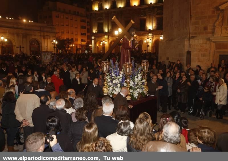 Santo Entierro en Castellón