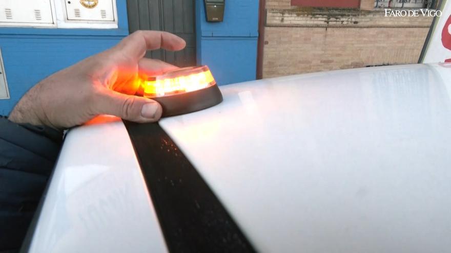 Imágenes de balizas v16