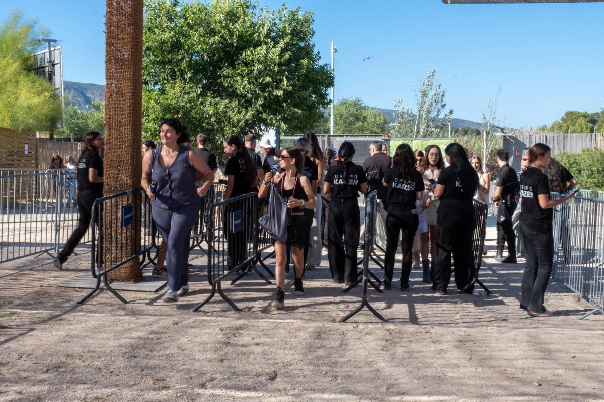 Arranca Mallorca Live Occident 2026 Arranca Mallorca Live Occident 2026