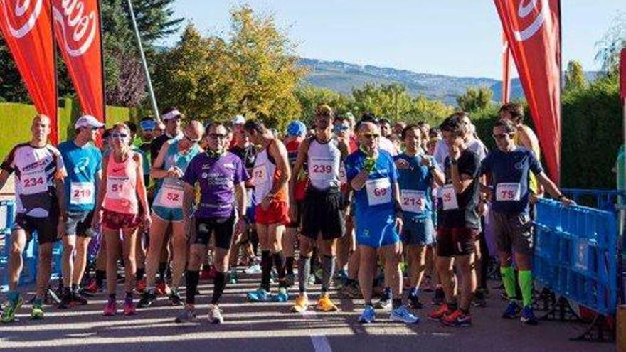 Vallejo i Quera, dominadors a la Mitja de Puigcerdà