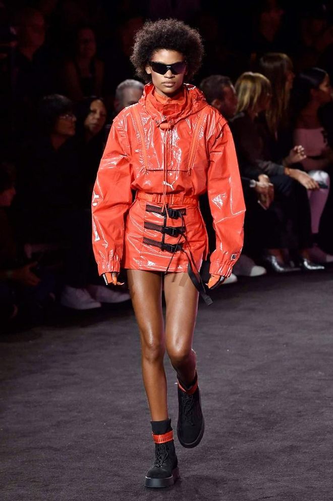 Fenty Puma By Rihanna
