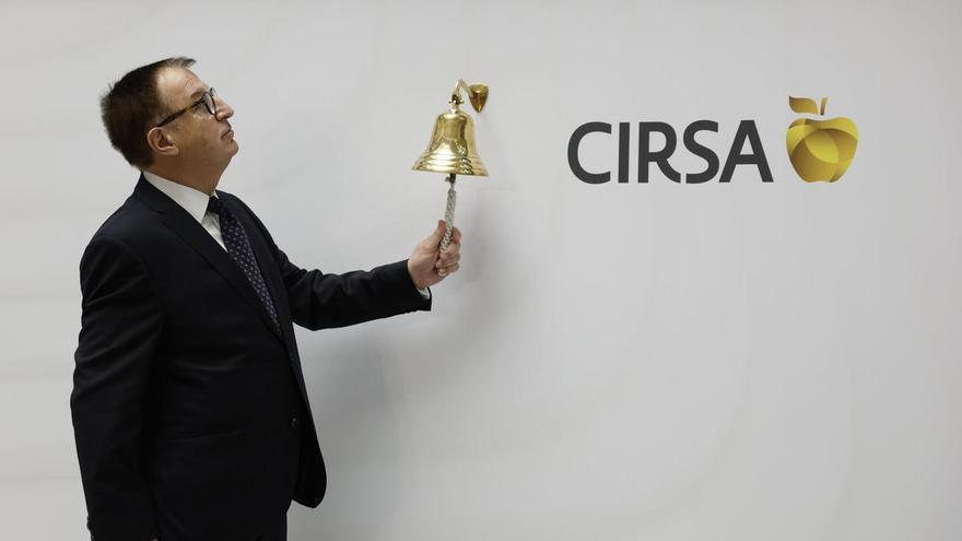 Cirsa y Lottomatica se enfrentan en los tribunales con un pleito de 3,5 millones en Italia a las puertas de su unión